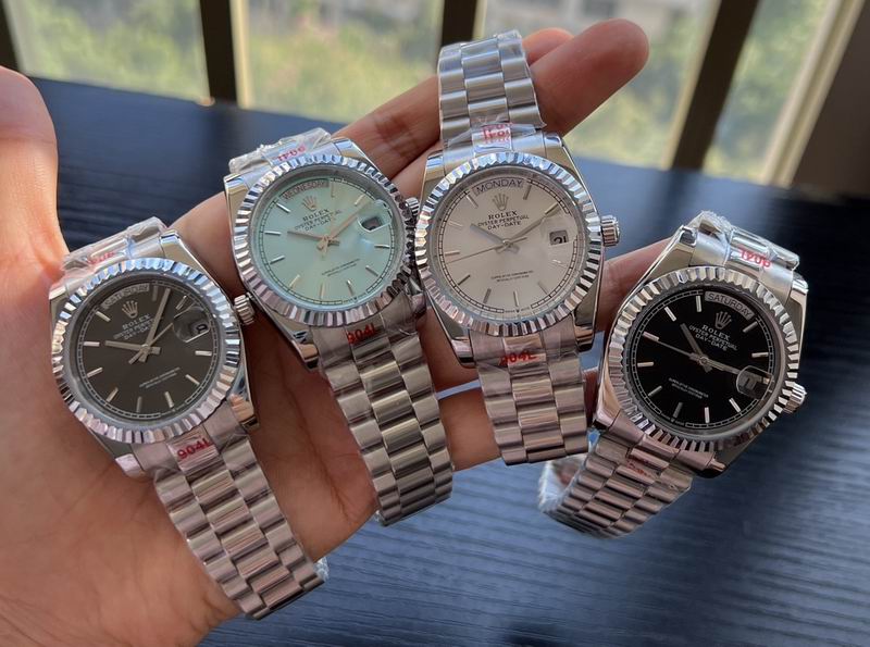 Rolex 36mm 20-Day Date (18)